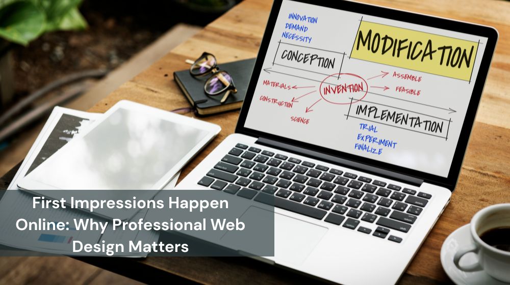 Professional Web Design Professional Web Design