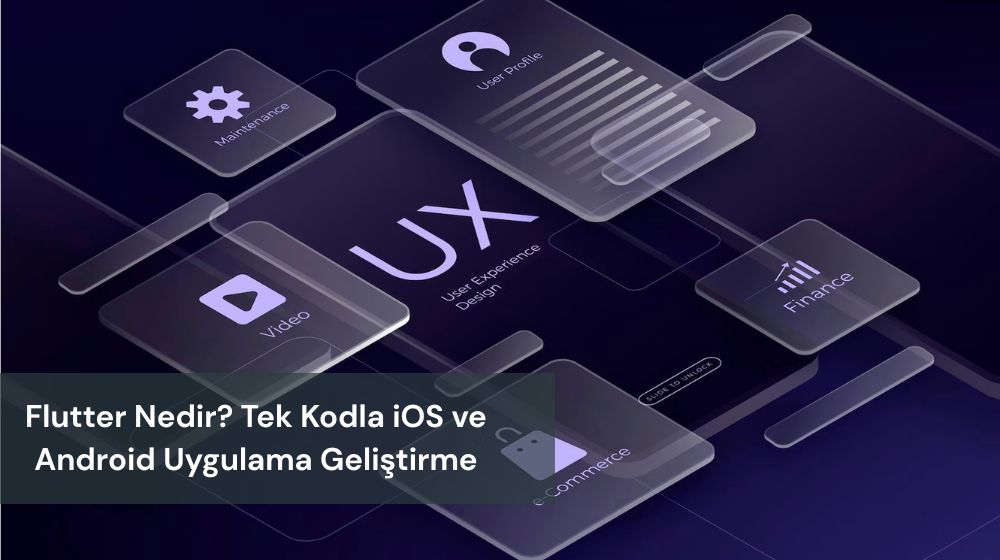 Flutter Önizleme Flutter Önizleme